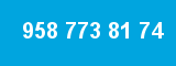 958 773 81 74